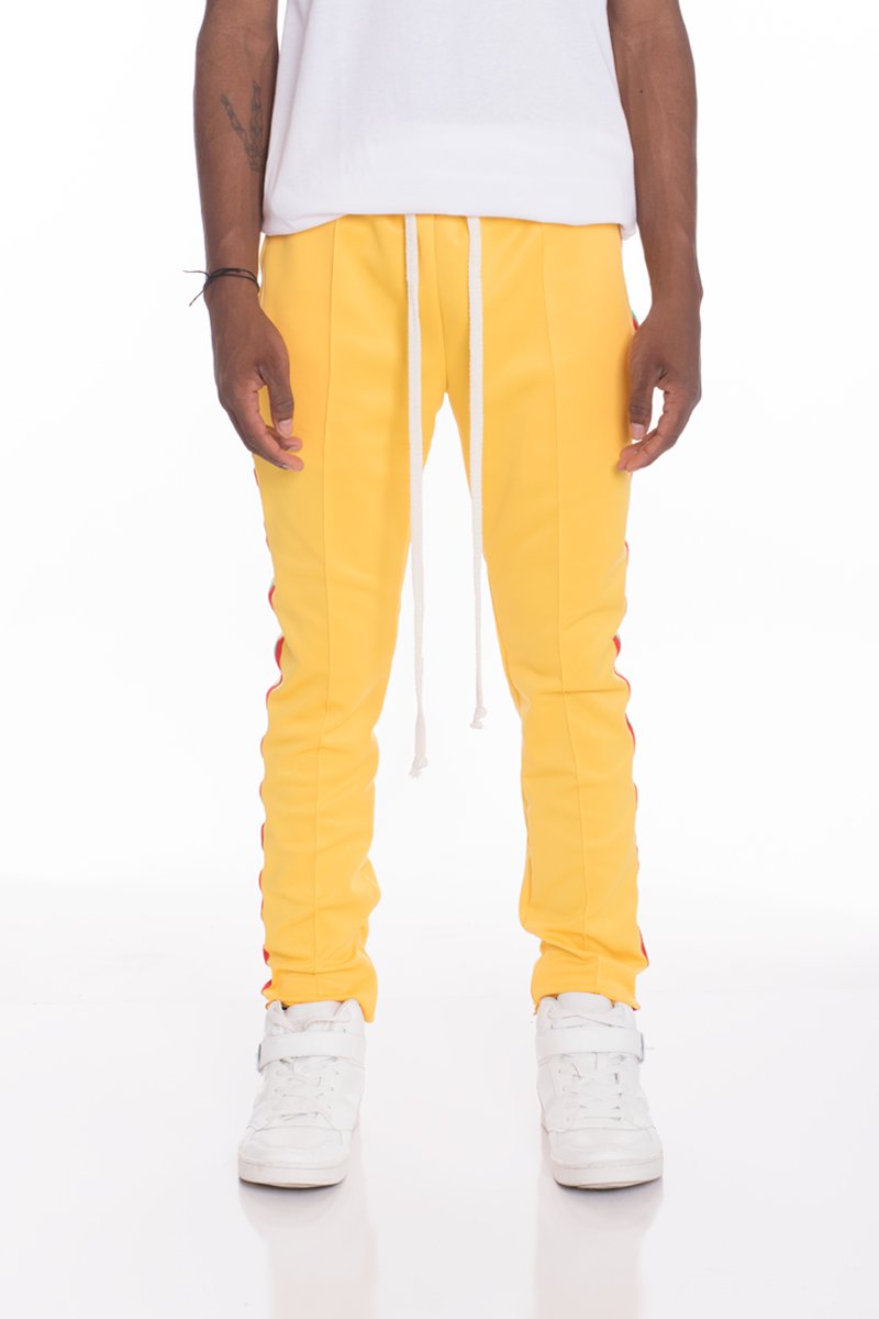 Rasta Track Pants - PureLove Designs LLC