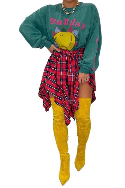 SEXY CASUAL SKIRTS - PureLove Designs LLC