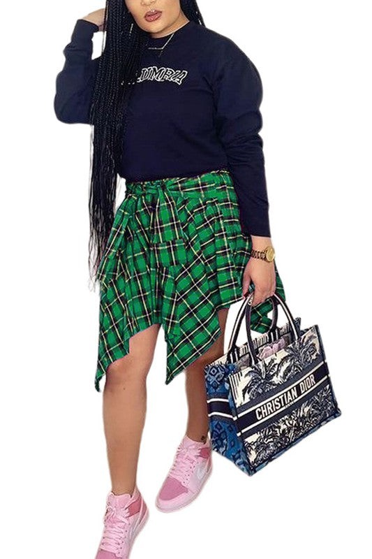 SEXY CASUAL SKIRTS - PureLove Designs LLC
