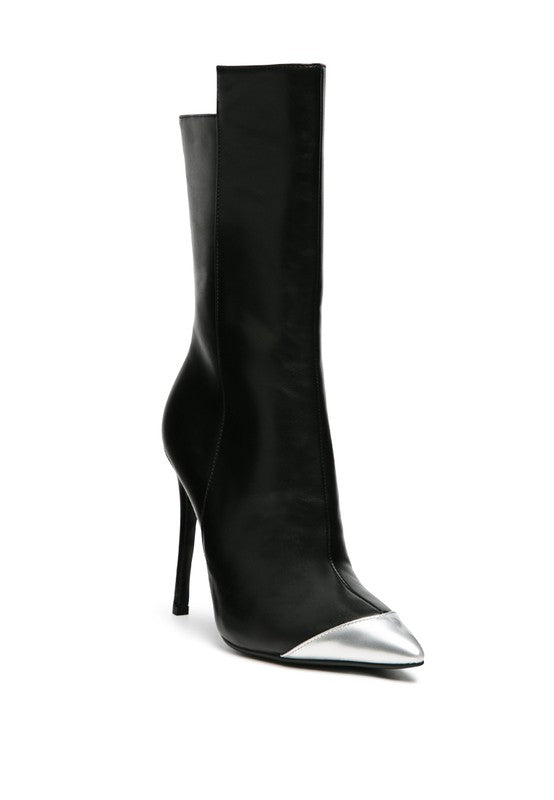 Twitch Bootie - PureLove Designs LLC
