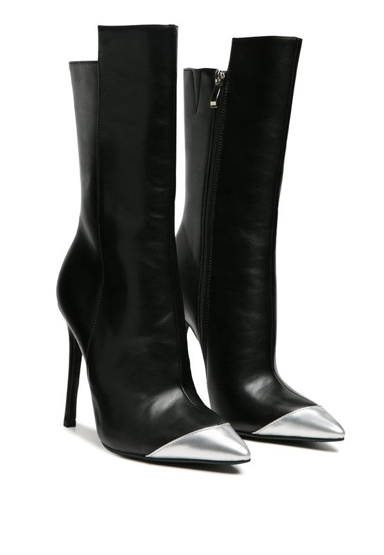 Twitch Bootie - PureLove Designs LLC