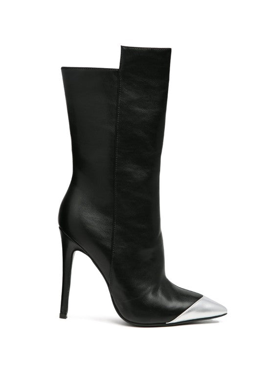 Twitch Bootie - PureLove Designs LLC
