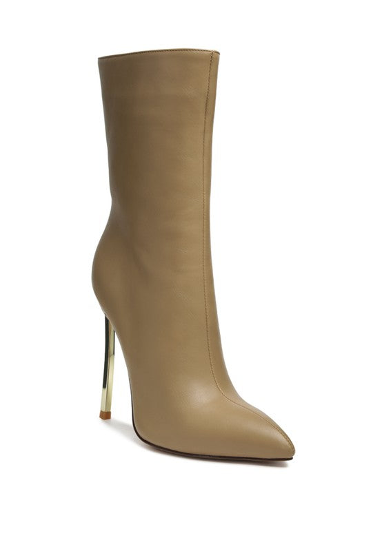Klayton Boot - PureLove Designs LLC