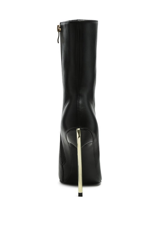 Klayton Boot - PureLove Designs LLC