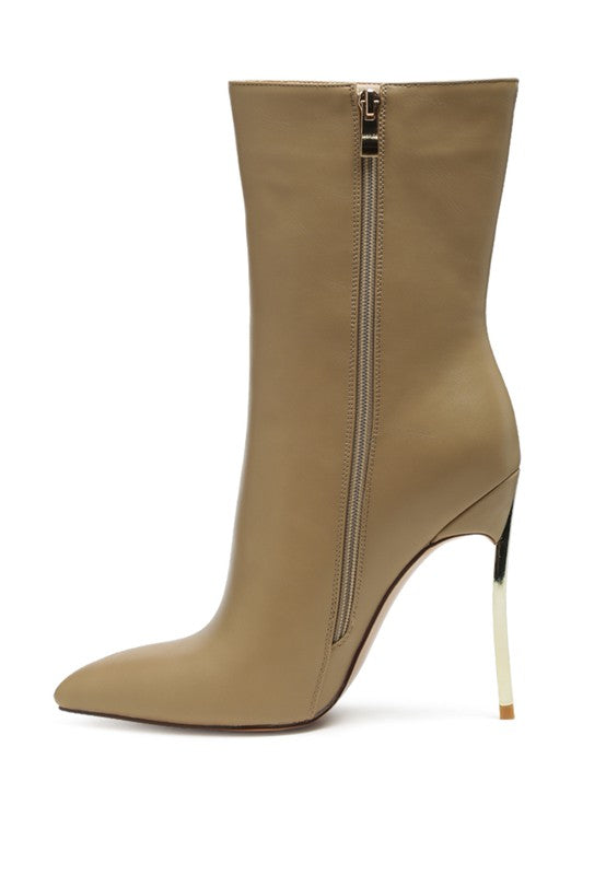 Klayton Boot - PureLove Designs LLC