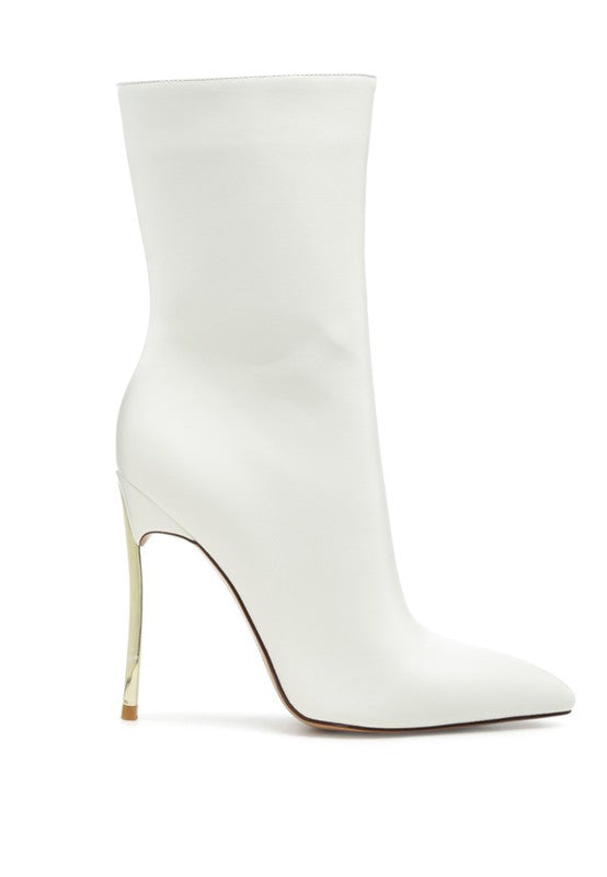 Klayton Boot - PureLove Designs LLC