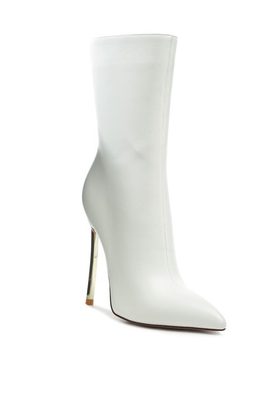 Klayton Boot - PureLove Designs LLC