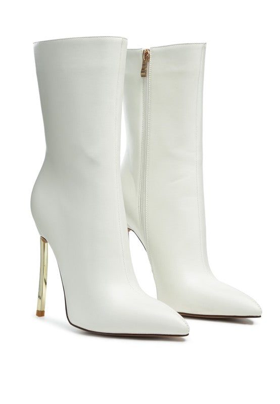 Klayton Boot - PureLove Designs LLC