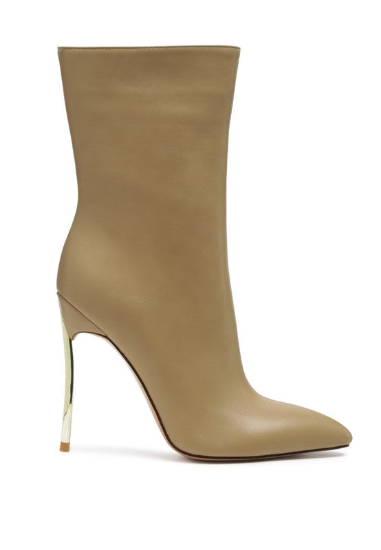 Klayton Boot - PureLove Designs LLC