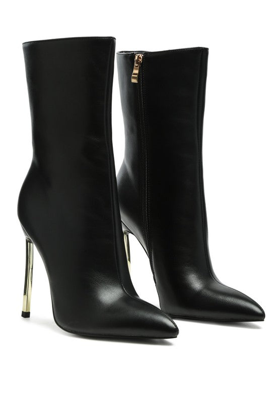 Klayton Boot - PureLove Designs LLC