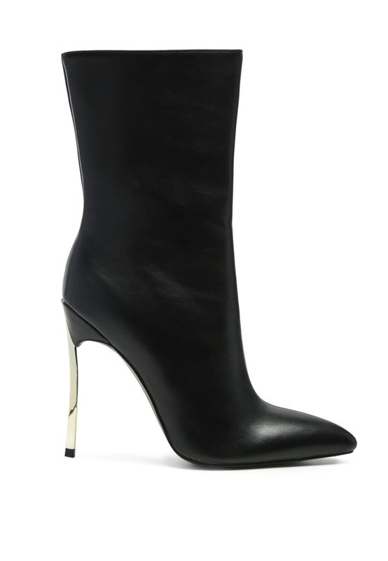 Klayton Boot - PureLove Designs LLC