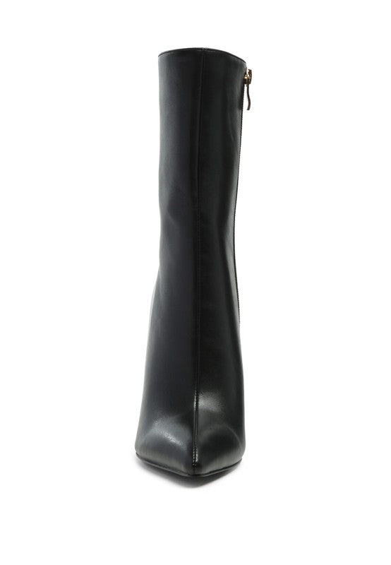 Klayton Boot - PureLove Designs LLC