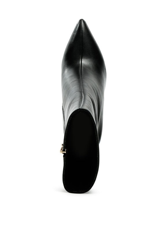 Klayton Boot - PureLove Designs LLC