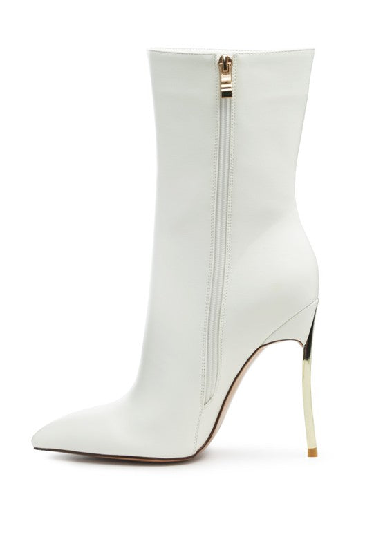 Klayton Boot - PureLove Designs LLC
