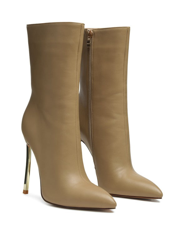 Klayton Boot - PureLove Designs LLC
