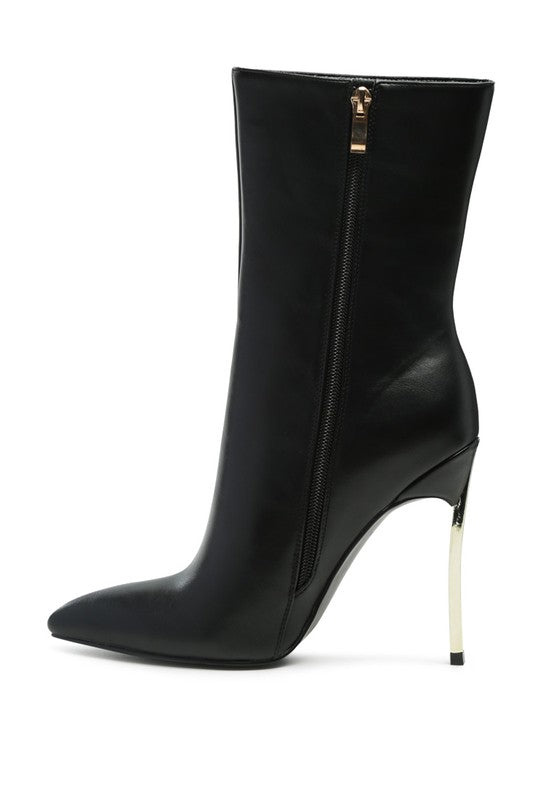 Klayton Boot - PureLove Designs LLC