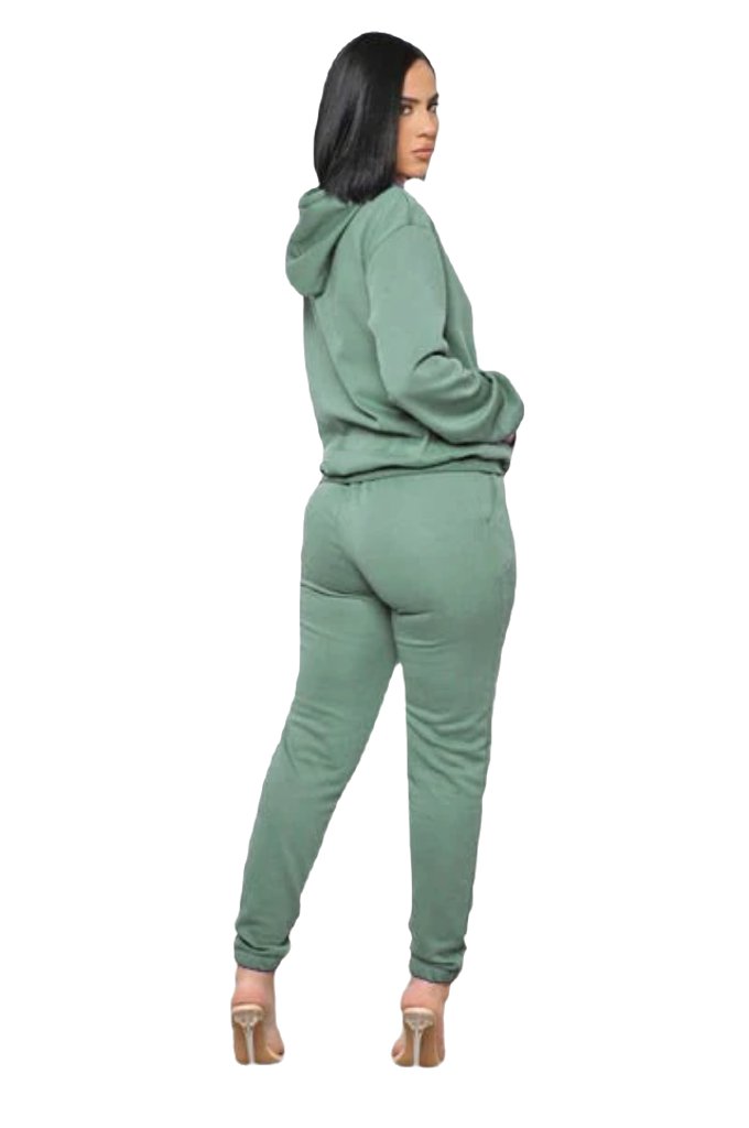 TOP TWO PIECE PANT SET - PureLove Designs LLC