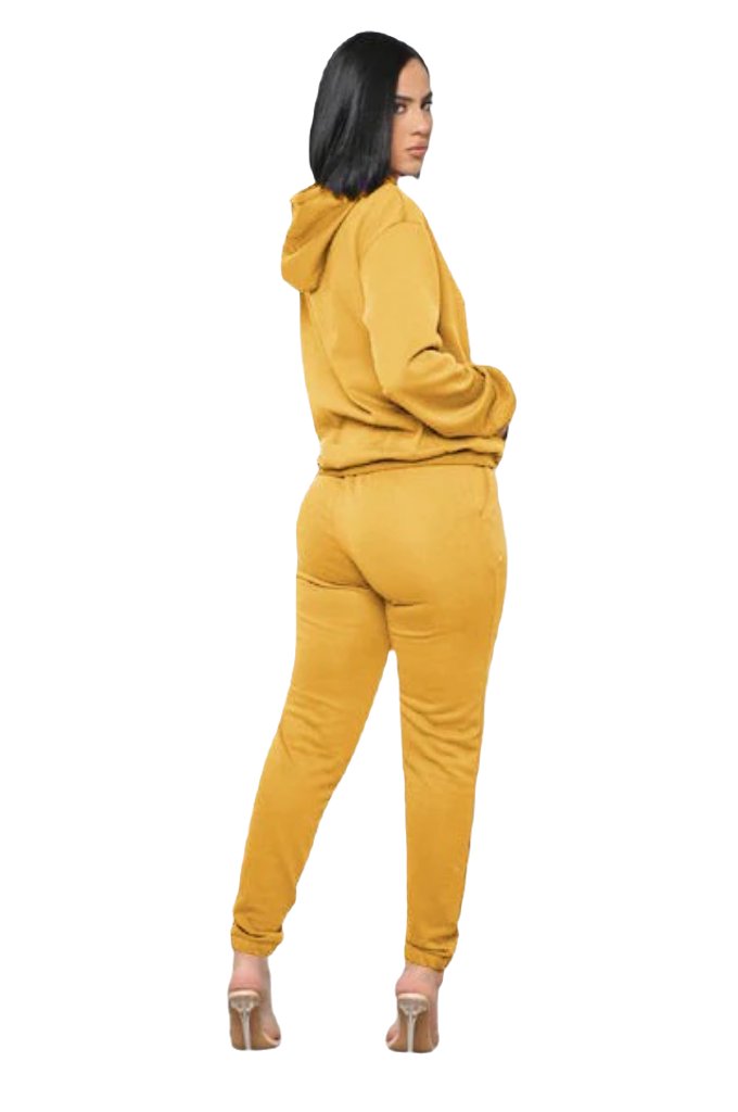 TOP TWO PIECE PANT SET - PureLove Designs LLC