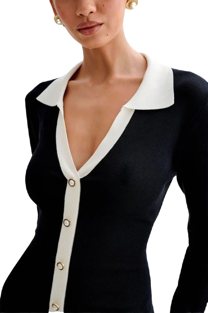 WOMEN FASHION SWEATER DRESS - PureLove Designs LLC