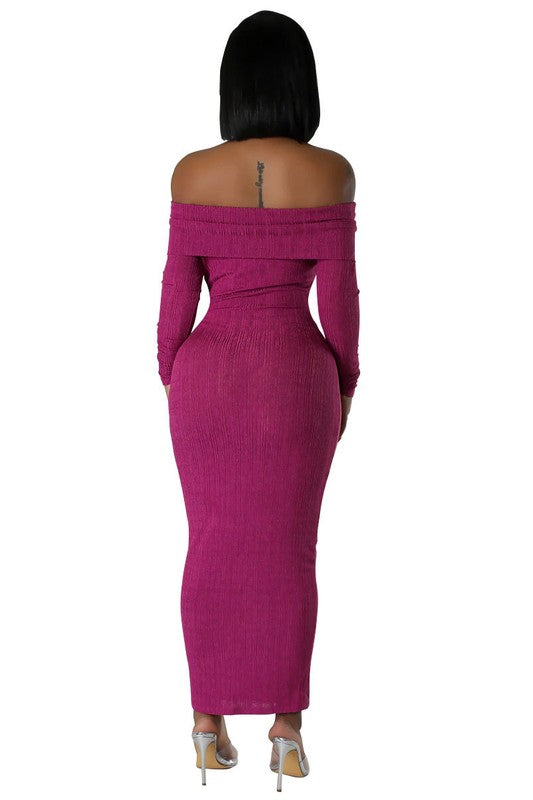 WOMEN FASHION LONG MAXI DRESS - PureLove Designs LLC