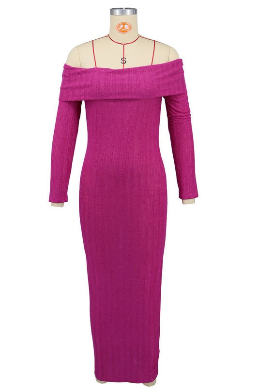 WOMEN FASHION LONG MAXI DRESS - PureLove Designs LLC