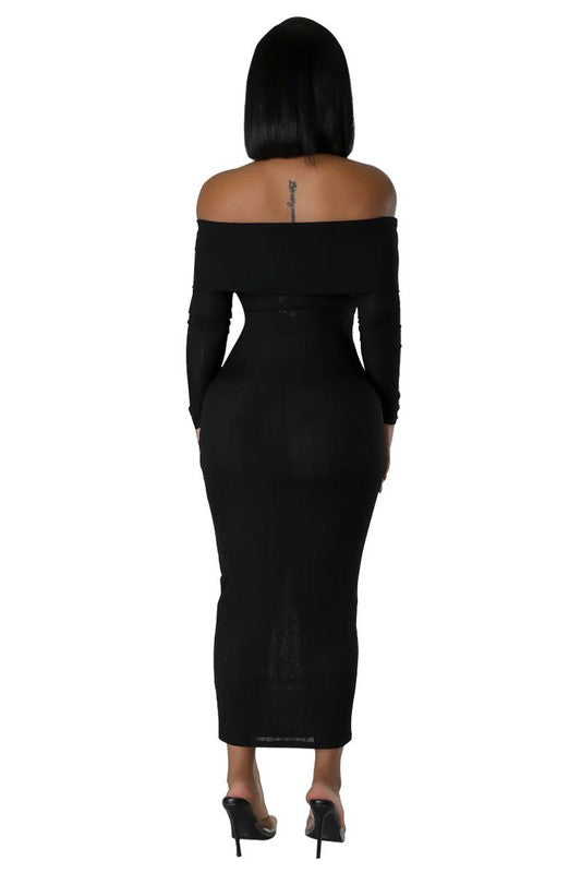 WOMEN FASHION LONG MAXI DRESS - PureLove Designs LLC