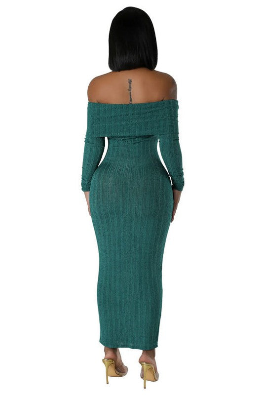WOMEN FASHION LONG MAXI DRESS - PureLove Designs LLC