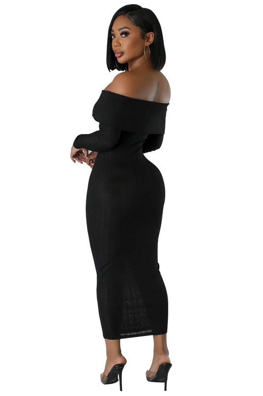WOMEN FASHION LONG MAXI DRESS - PureLove Designs LLC
