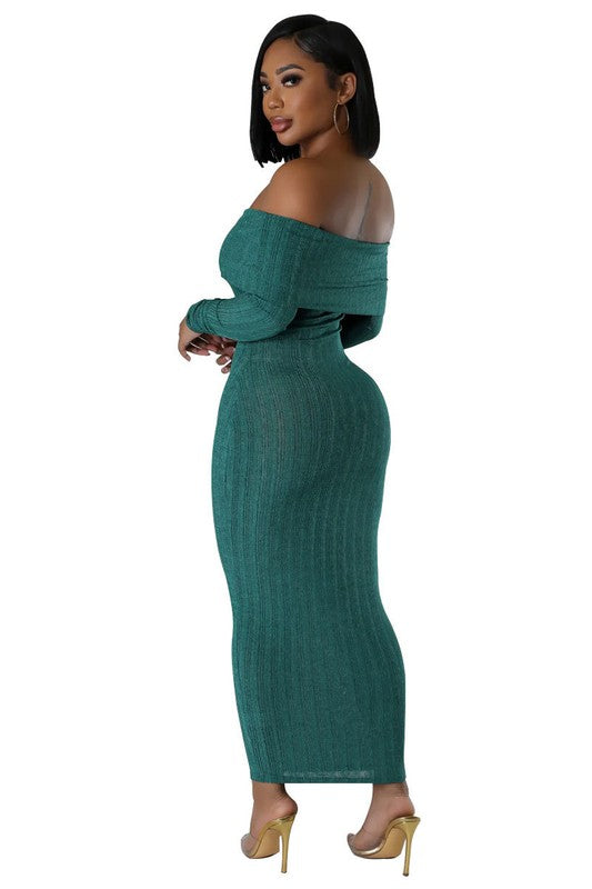WOMEN FASHION LONG MAXI DRESS - PureLove Designs LLC
