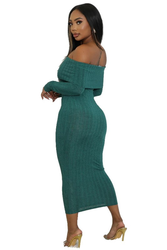 WOMEN FASHION LONG MAXI DRESS - PureLove Designs LLC