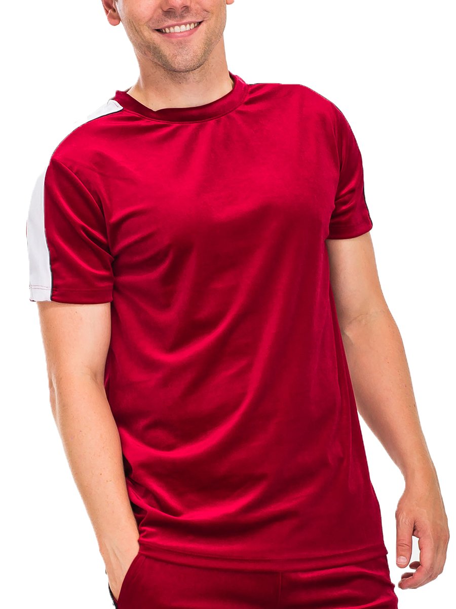 VELVET TSHIRT - PureLove Designs LLC