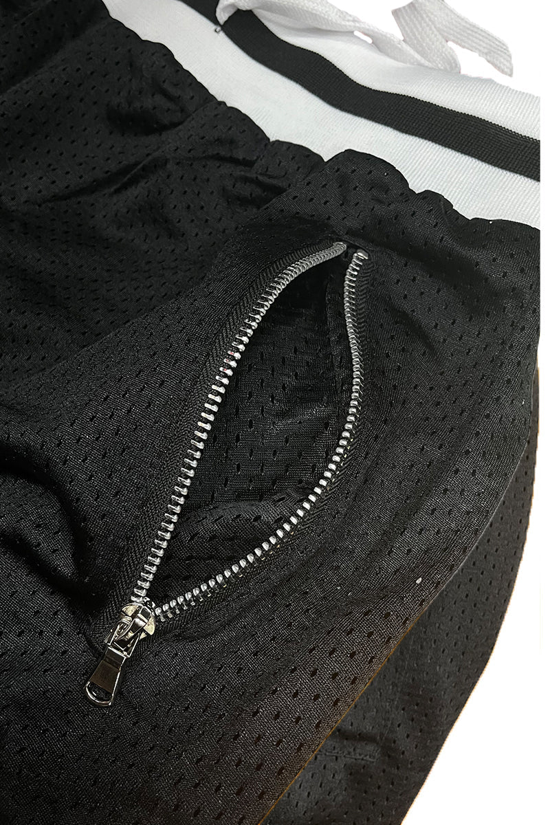 Wilcox Mesh Shorts - PureLove Designs LLC