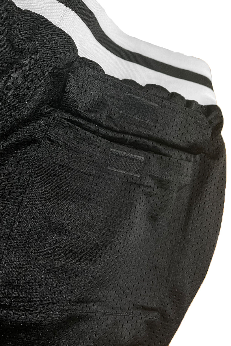Wilcox Mesh Shorts - PureLove Designs LLC