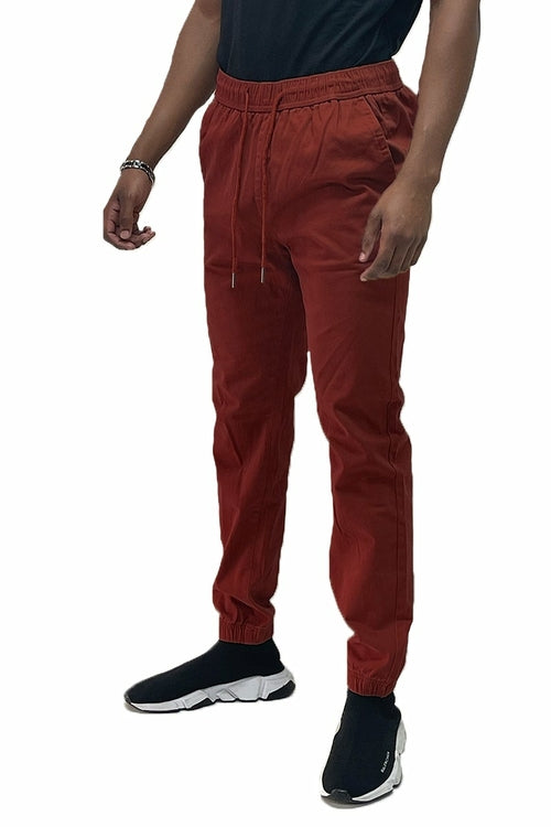 Solid Jogger Pants - PureLove Designs LLC