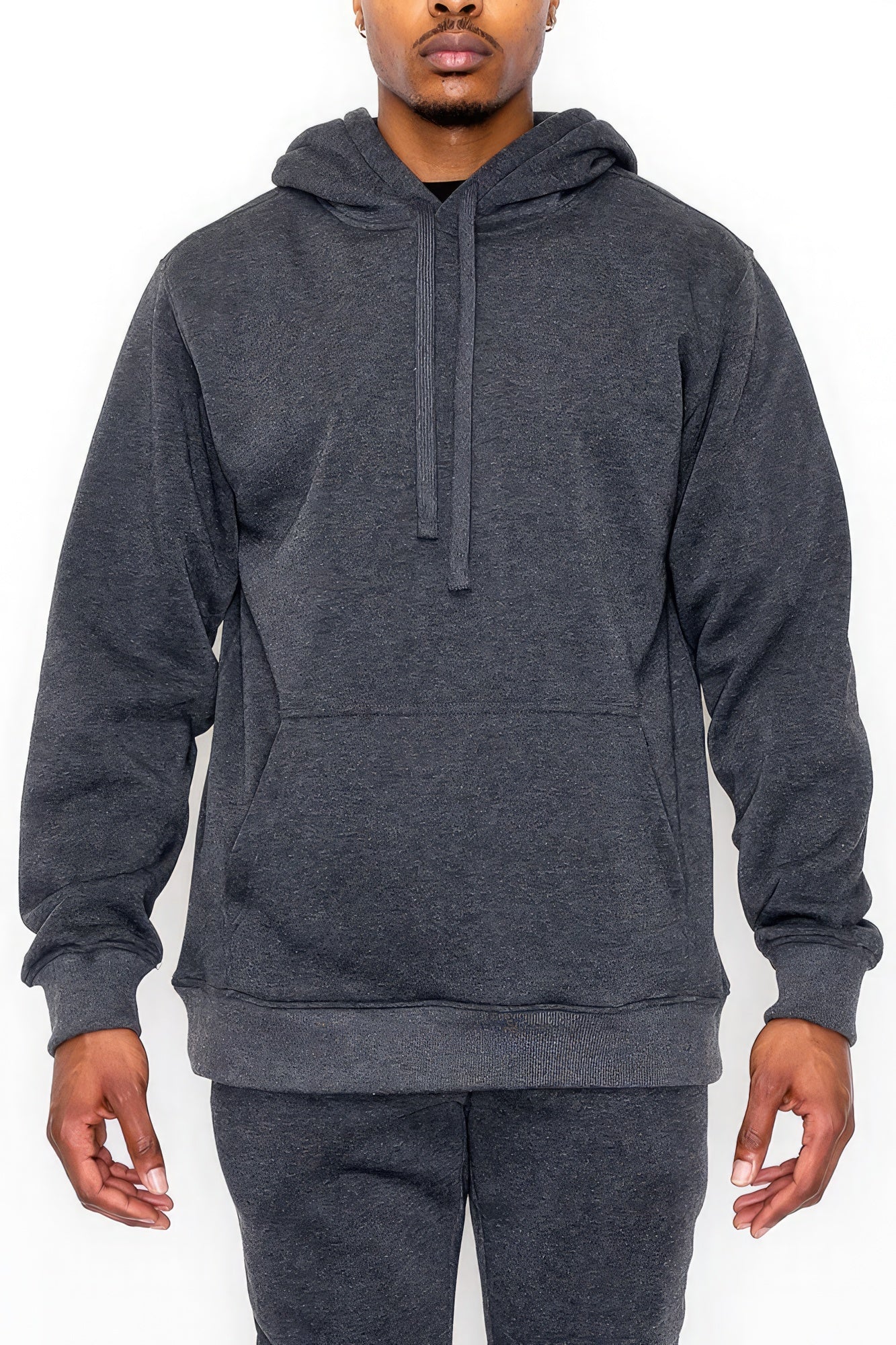 Fleece Pullover - PureLove Designs LLC