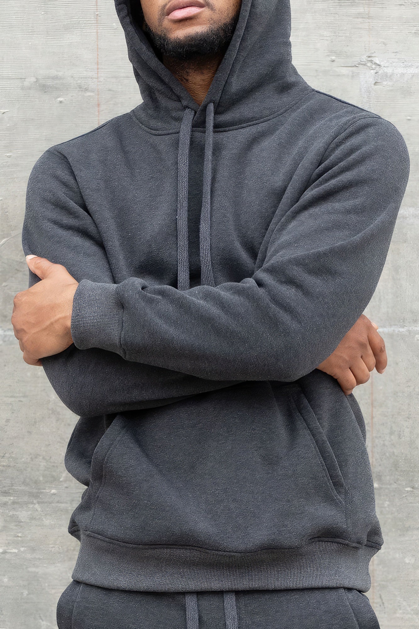 Fleece Pullover - PureLove Designs LLC