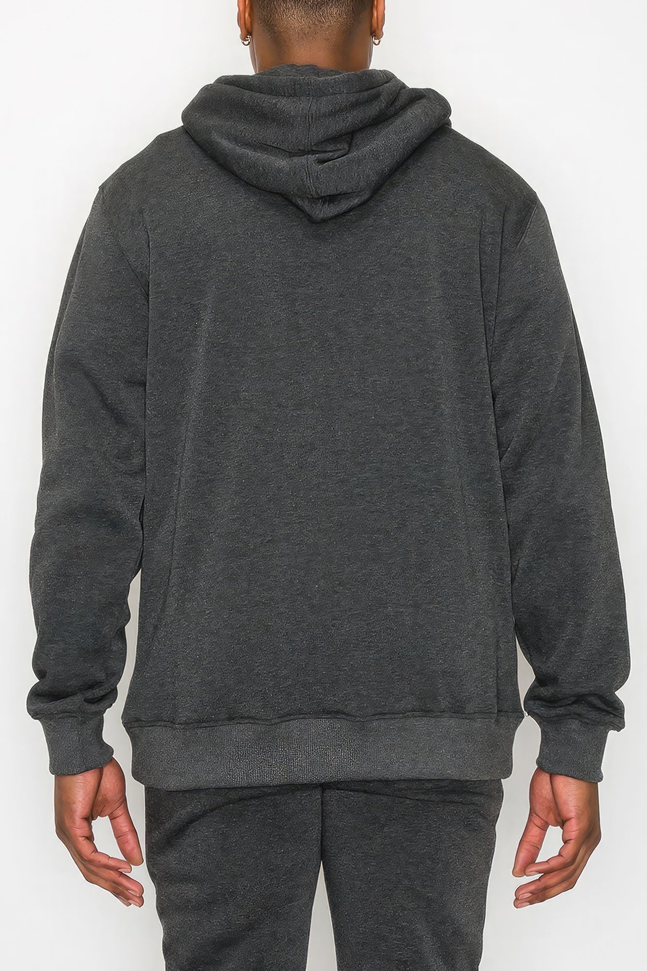 Fleece Pullover - PureLove Designs LLC