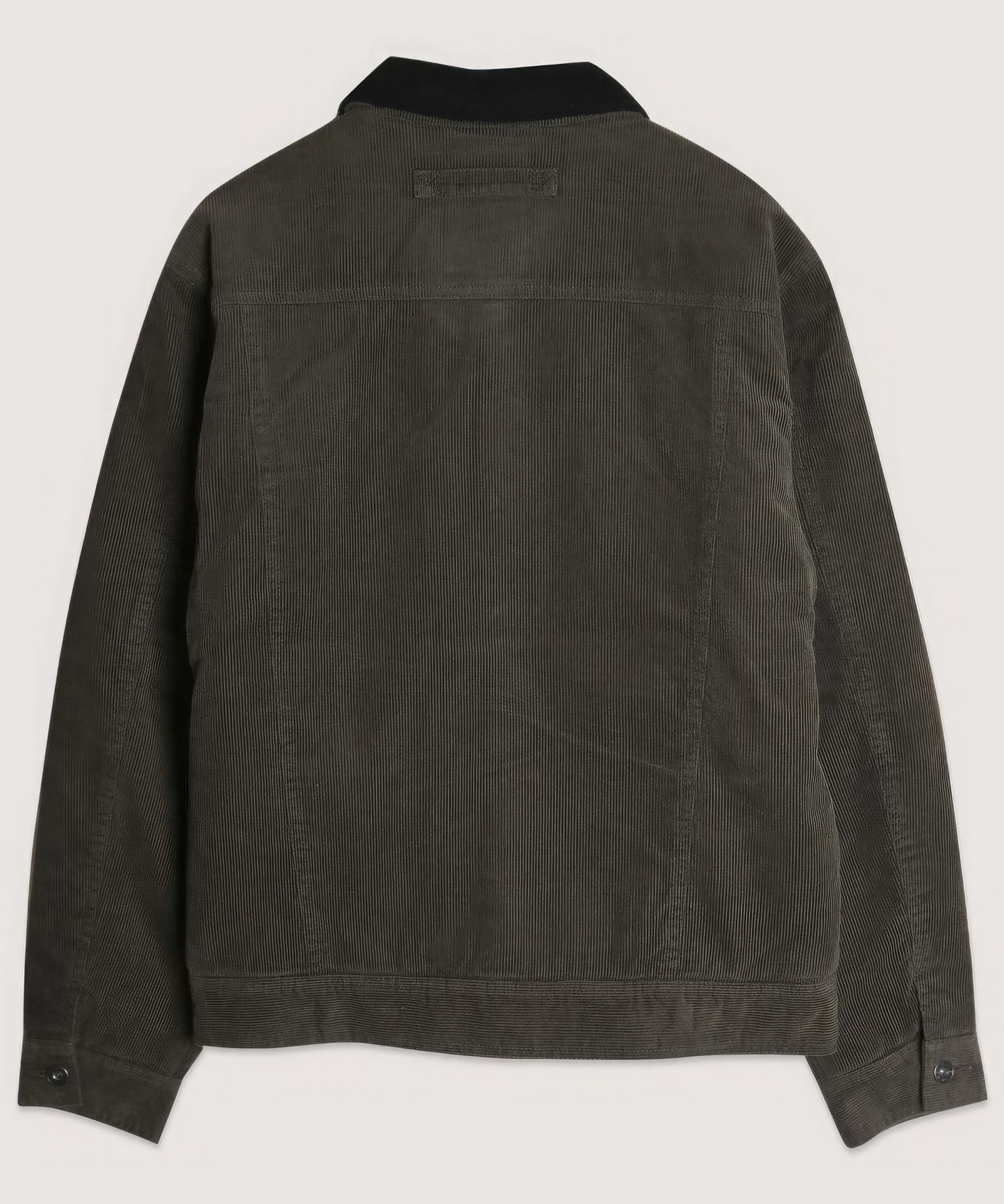 Casual Corduroy Lined Trucker Jacket - PureLove Designs LLC