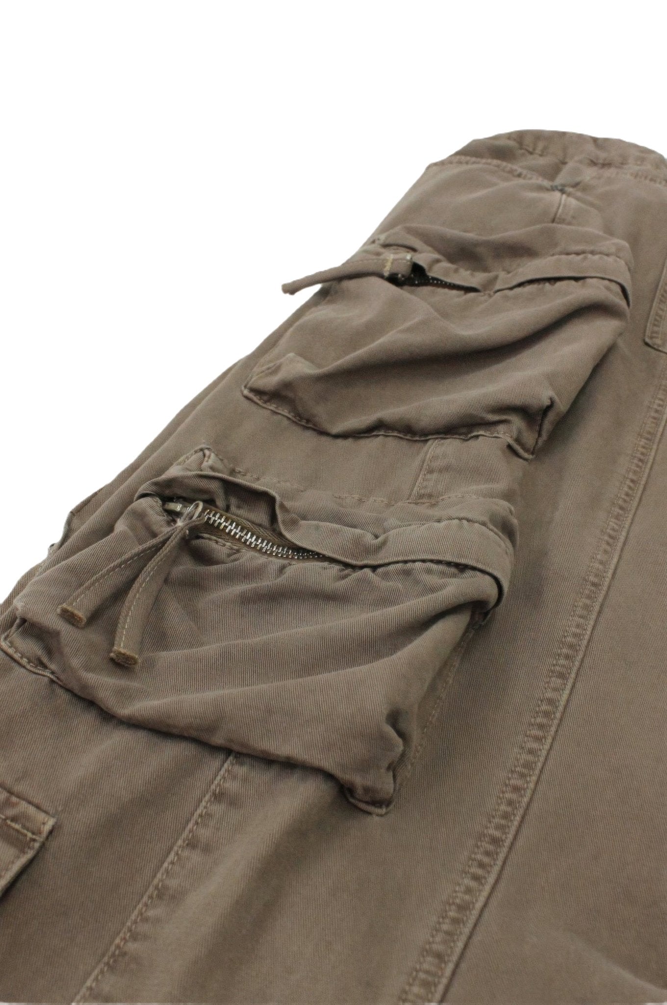 Baggy Fit Cargo Pants - PureLove Designs LLC
