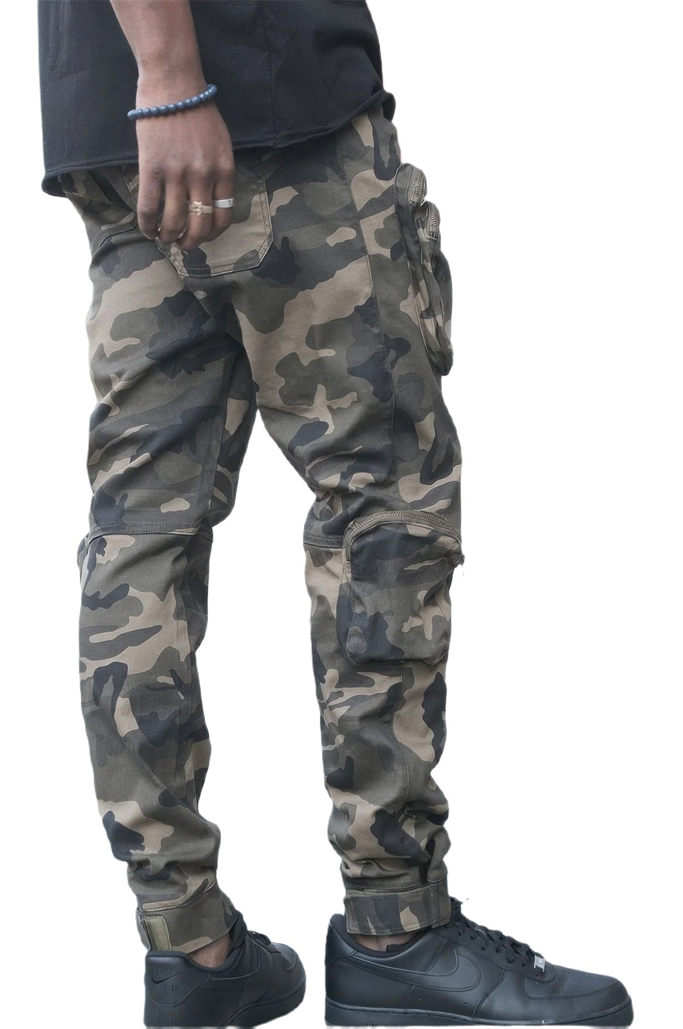 Men's Tactical Jogger Pants - PureLove Designs LLC