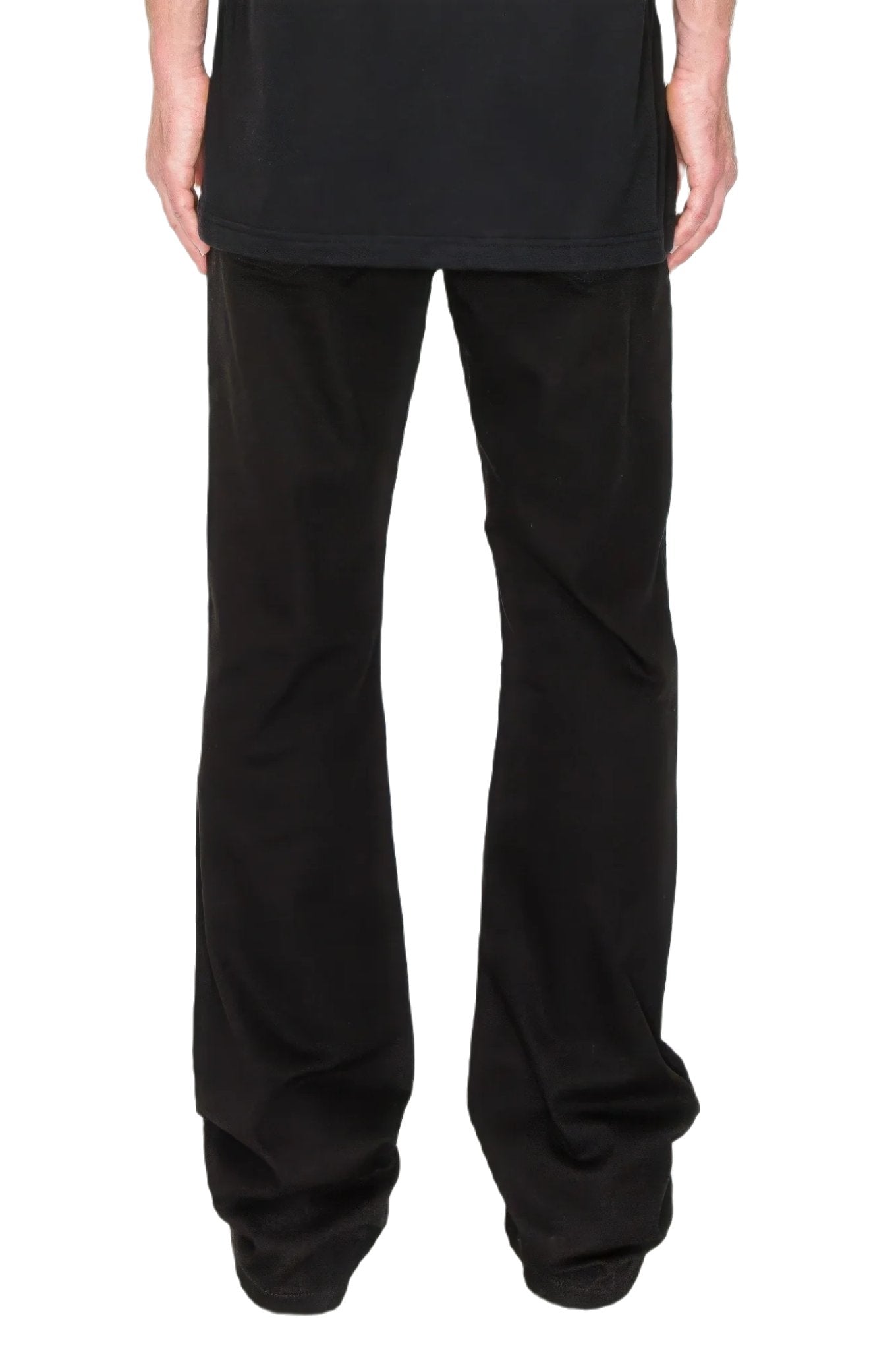 Bootcut Rip & Repair Colored Jeans - PureLove Designs LLC