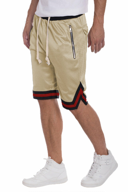 Wilcox Mesh Shorts - PureLove Designs LLC