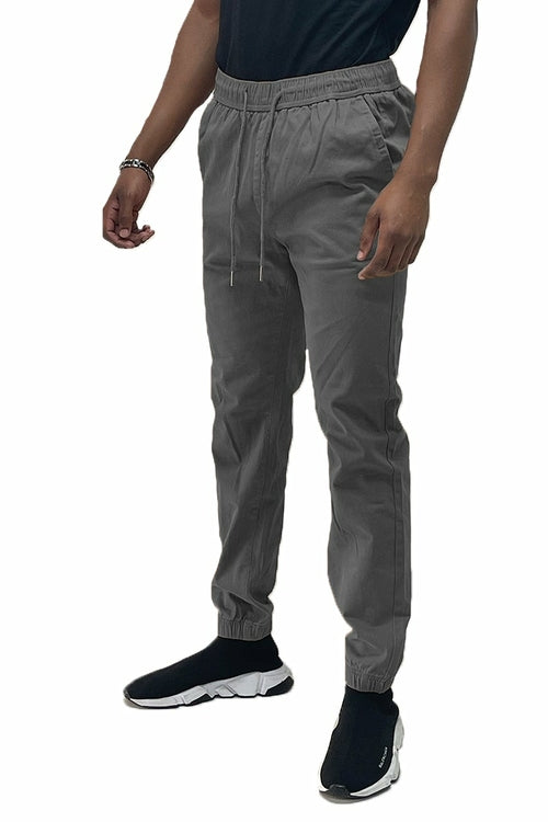 Solid Jogger Pants - PureLove Designs LLC