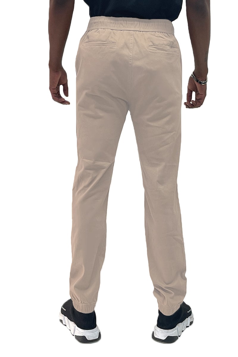 Solid Jogger Pants - PureLove Designs LLC