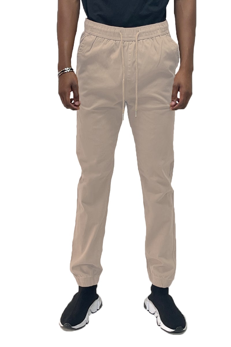 Solid Jogger Pants - PureLove Designs LLC