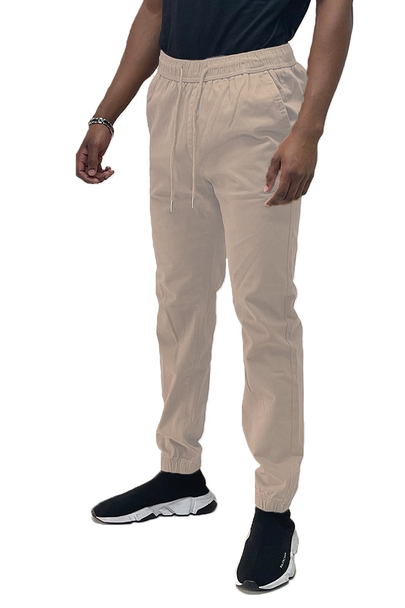 Solid Jogger Pants - PureLove Designs LLC