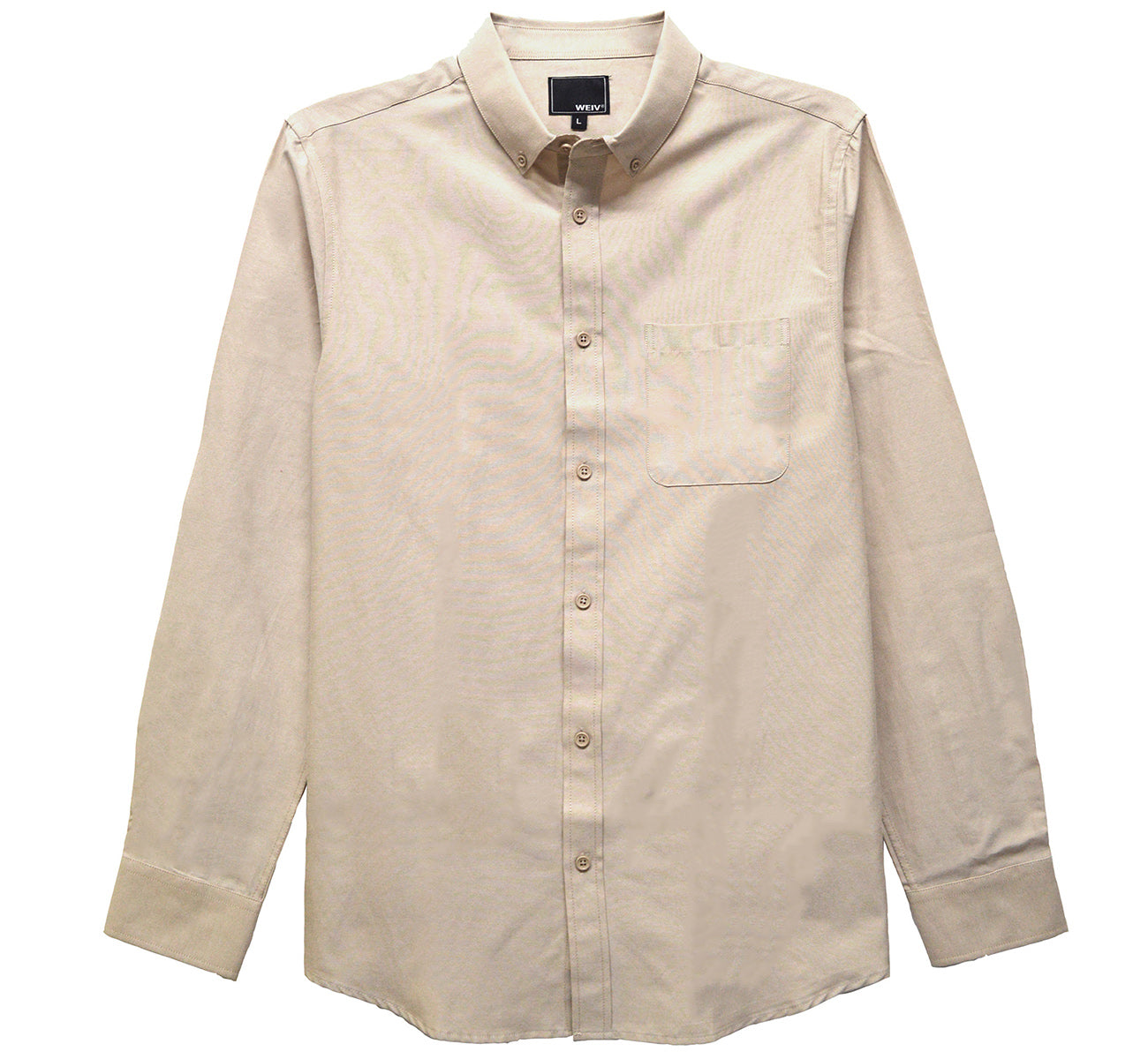 Classic Long Sleeve Shirt - PureLove Designs LLC