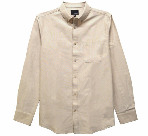 Classic Long Sleeve Shirt - PureLove Designs LLC