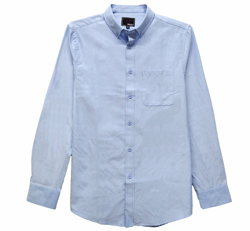 Classic Long Sleeve Shirt - PureLove Designs LLC