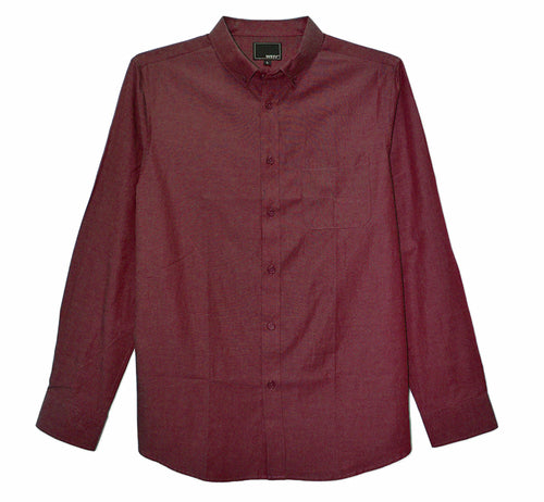Classic Long Sleeve Shirt - PureLove Designs LLC